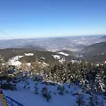 Appartamento Zlota Palma Lądek-Zdrój
