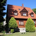 Lägenhet Zlota Palma Lądek-Zdrój