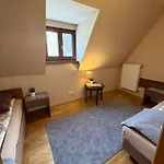 Lägenhet Zlota Palma Lądek-Zdrój