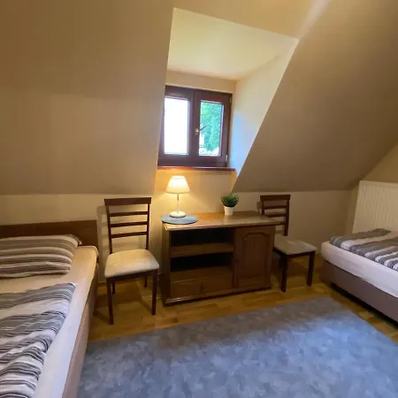 Zlota Palma Lejlighed *