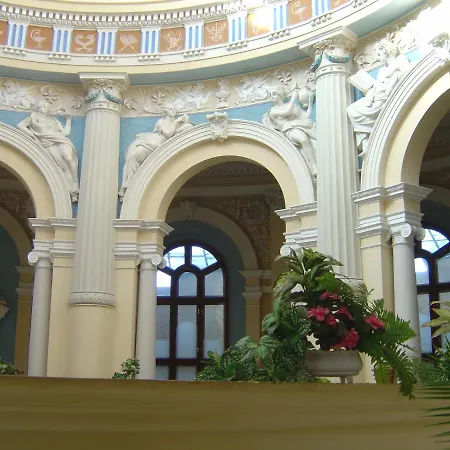 Zlota Palma * Lądek-Zdrój