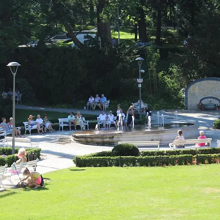 Zlota Palma Lejlighed