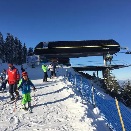 Zlota Palma * Lądek-Zdrój