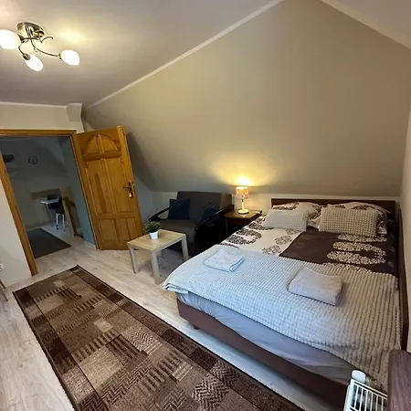 Zlota Palma Lądek-Zdrój