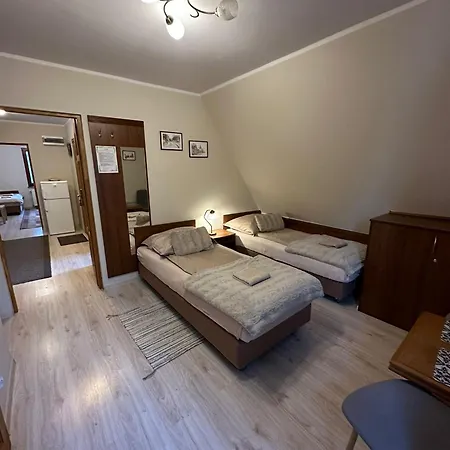 Zlota Palma Lejlighed