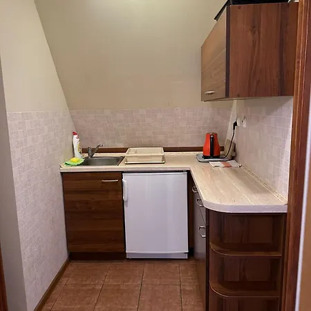 Zlota Palma Lejlighed