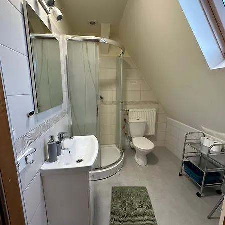 Lejlighed Zlota Palma