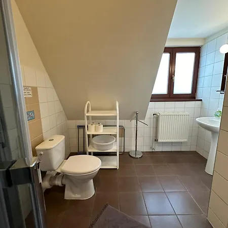 Zlota Palma Lejlighed Lądek-Zdrój