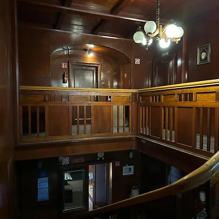 公寓 Zlota Palma *