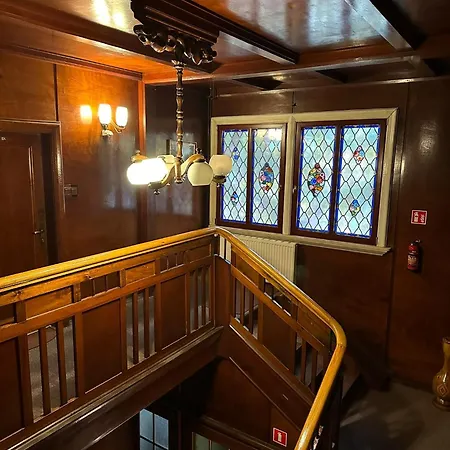 Zlota Palma Lejlighed