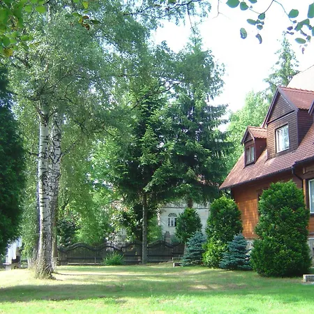 Zlota Palma Appartamento Lądek-Zdrój