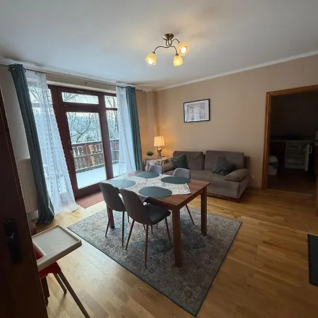 Zlota Palma Lądek-Zdrój