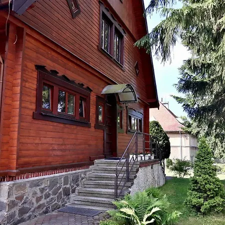 Zlota Palma Appartement