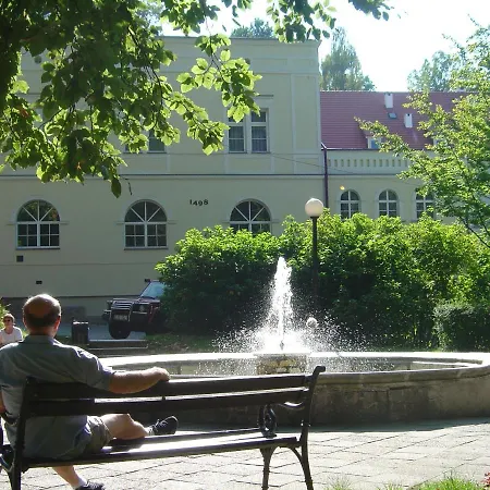 Lejlighed Zlota Palma *