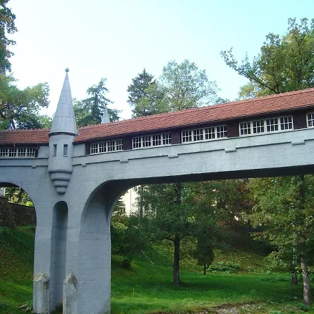 Zlota Palma Lejlighed *