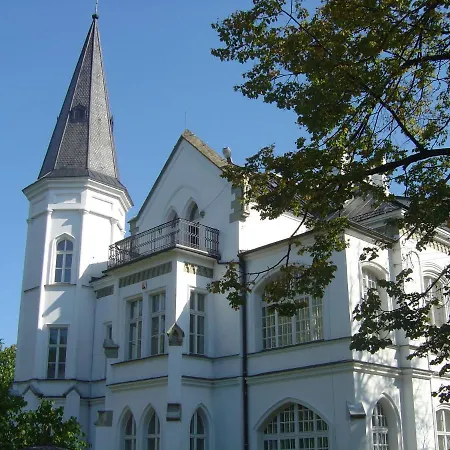 Zlota Palma Lejlighed Lądek-Zdrój