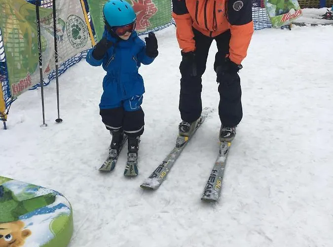 Zlota Palma * Lądek-Zdrój