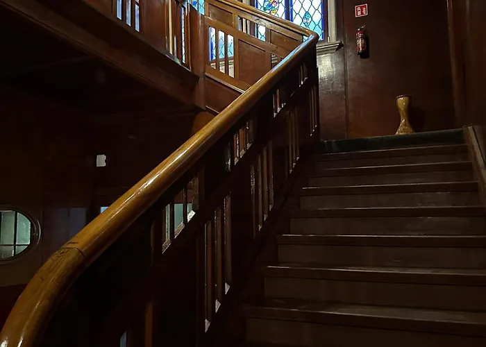 Zlota Palma * Lądek-Zdrój