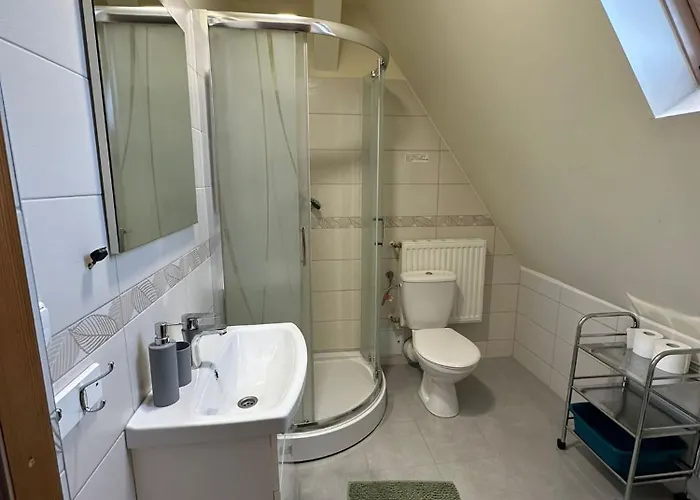 アパート Zlota Palma