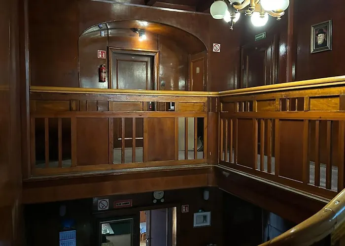 アパート Zlota Palma *