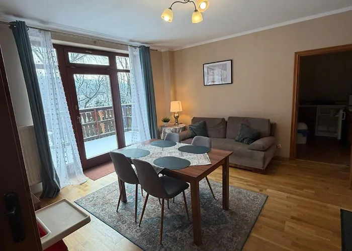 Zlota Palma Lądek-Zdrój